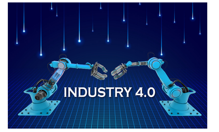 搭乘工業(yè)4.0快車(chē)，顛覆性技術(shù)革制造業(yè)